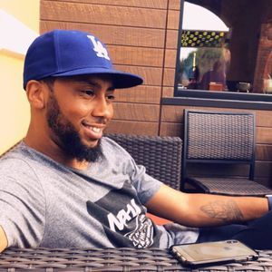 Meet your Posher, Chris